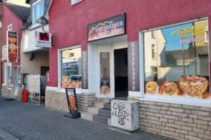 Steinheimer Pizza & Kebap Haus Hanau