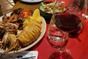Steinherr Griechisches Restaurant