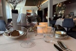 Steinheuers Restaurant