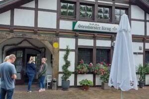 Steinhorster Krug &ndash; Jochen Kerkstroer