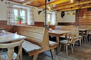 Steinlingalm – Josef und Michael Stein GbR