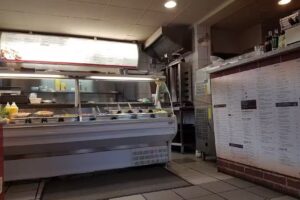Steinofen-Pizzeria Italia 3