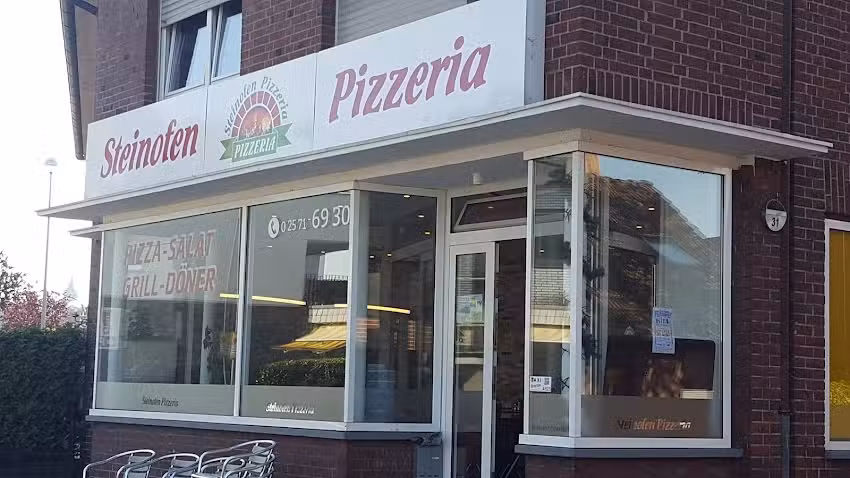 Steinofen Pizzeria