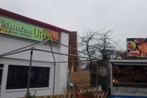 Steinofen Urfa Peine