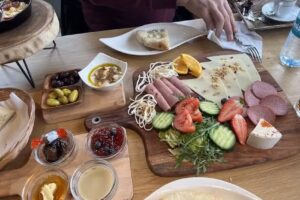 Steinofenpizza chEATalia Hildesheim