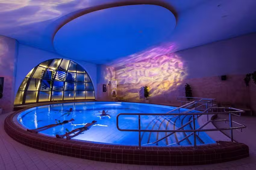 SteinTherme Bad Belzig