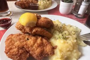 Steirer Stuben am Campingplatz Hauenstein