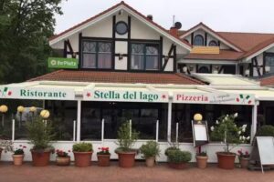 Stella del lago
