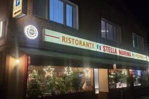 Stella Marina