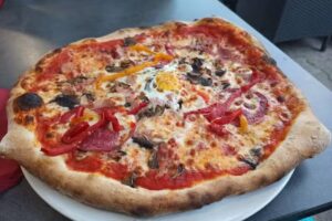 Stella Pizzaservice