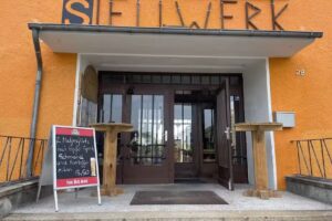 Stellwerk