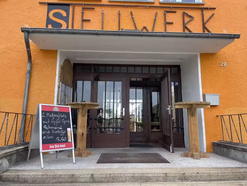 Stellwerk