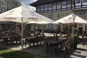 StellwerkHOF-Restaurant -Biergarten-Partyservice-Eventlocation
