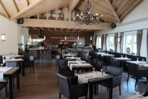Stephan’s Restaurant