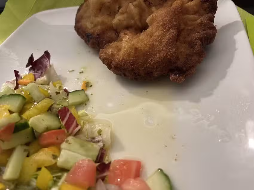 Stephans Bar & Food Lounge