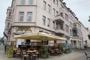 Stephans Eck – Restaurant Hannover Südstadt
