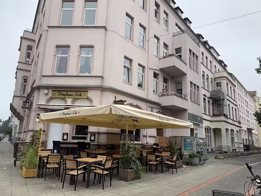 Stephans Eck &ndash; Restaurant Hannover S&uuml;dstadt