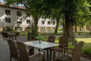 Stephanus gGmbH Cafeteria im Ulmenhof