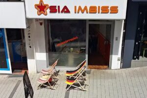Stern Asia Imbiss