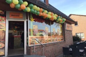 Stern Bistro 2