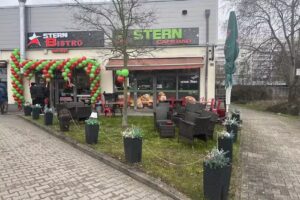 Stern Bistro