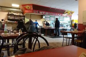 Stern Bistro