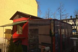 Stern Bistro D&ouml;ner 2