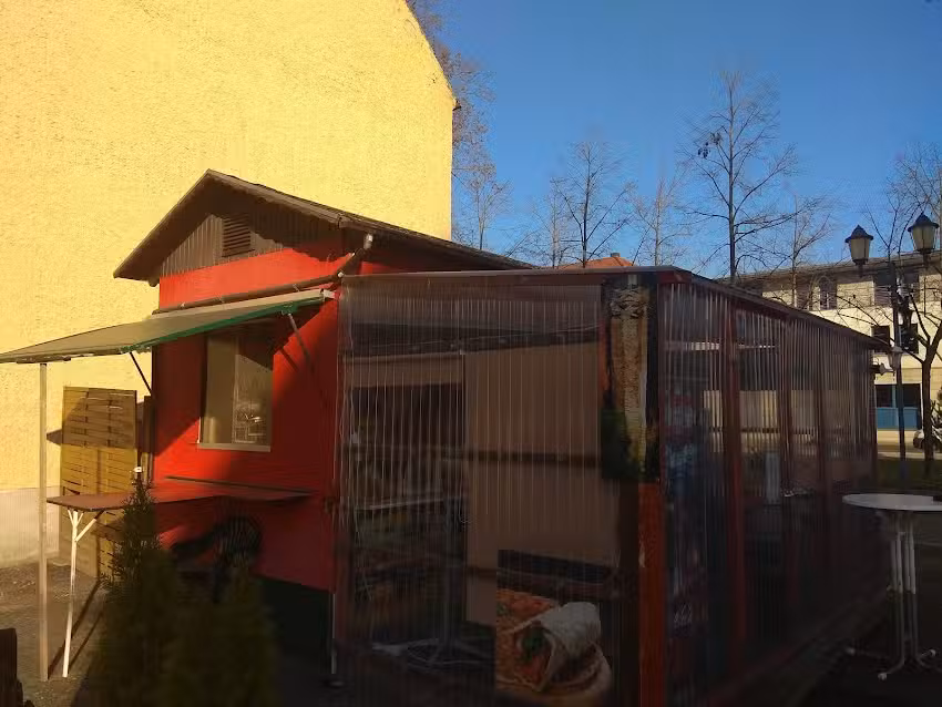 Stern Bistro D&ouml;ner 2