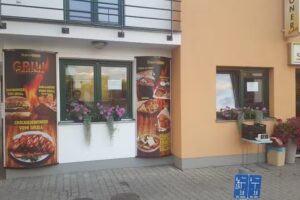 Stern Bistro Döner
