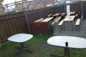Stern Bistro Knesebeck