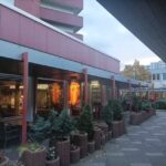 Stern Cafe Bistro