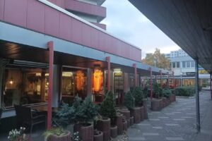 Stern Cafe Bistro
