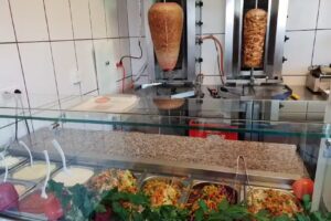 Stern Döner