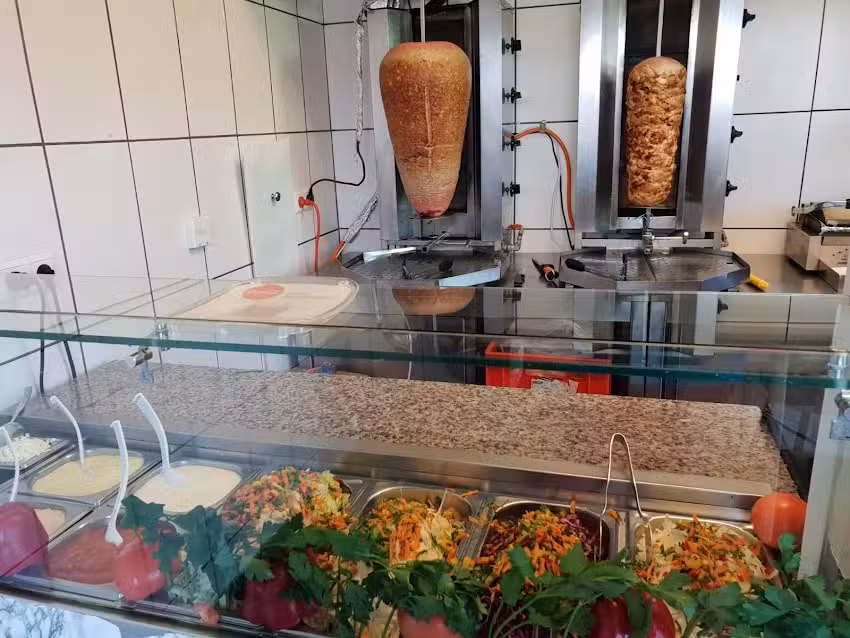 Stern D&ouml;ner