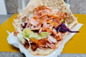 Stern Döner