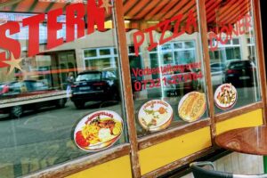 Stern Döner
