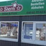Stern D&ouml;ner & Pizza