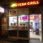 Stern Grill