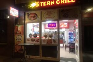 Stern Grill