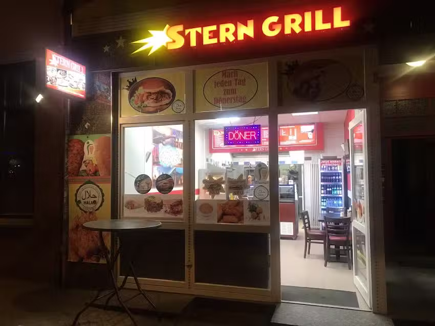 Stern Grill
