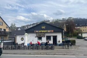 Stern-Grill Werdohl &ndash; Pizza, D&ouml;ner & mehr!