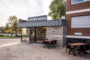 Stern Imbiss