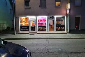 Stern Imbiss Schwenningen
