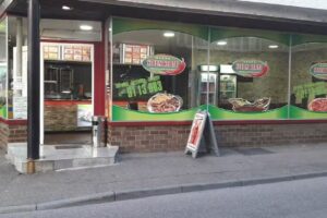 Stern Kebab & Pizza Enzweihingen