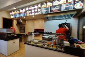 Stern Kebap