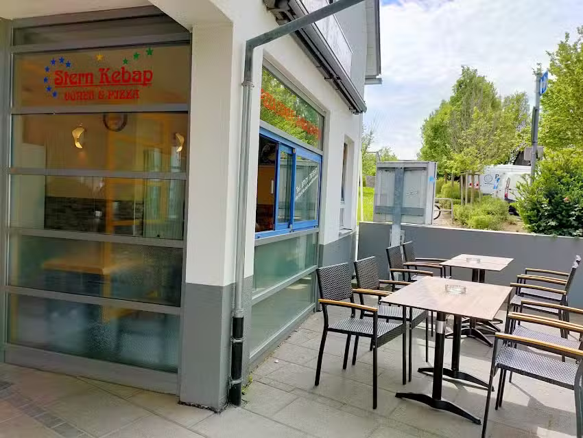 Stern Kebap