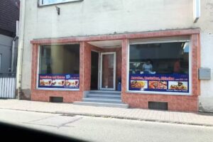 Stern Kebap