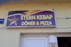 Stern Kebap