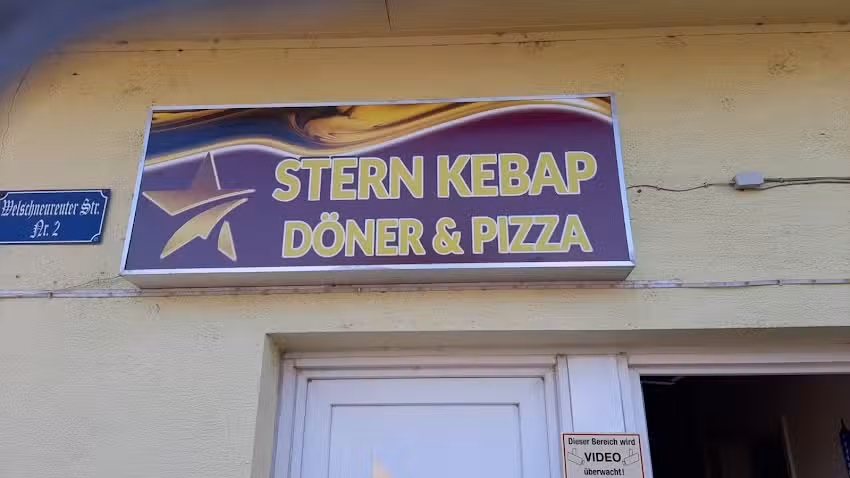 Stern Kebap