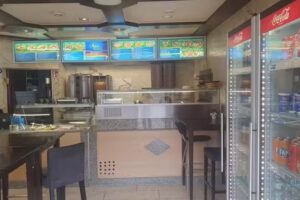 Stern kebap affalterbach